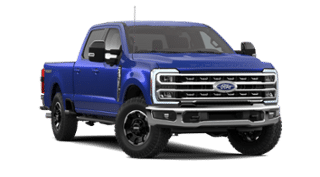 2026 Ford Super Duty® External Image 5